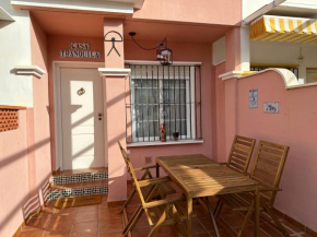 Casa Tranquila